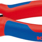 Knipex Πλαγιοκόφτης Πλάγιος Μήκους 160mm