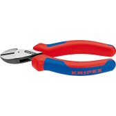 Knipex Πλαγιοκόφτης Πλάγιος Μήκους 160mm