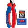 Knipex Πλαγιοκόφτης Πλάγιος Μήκους 160mm