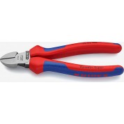Knipex Πλαγιοκόφτης Πλάγιος Μήκους 160mm