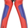 Knipex Πλαγιοκόφτης Πλάγιος Μήκους 160mm