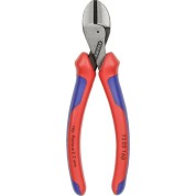 Knipex Πλαγιοκόφτης Πλάγιος Μήκους 160mm