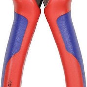 Knipex Πλαγιοκόφτης Πλάγιος Μήκους 160mm