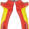 Knipex X-Cut Πλαγιοκόφτης Πλάγιος Ηλεκτρολόγου Μήκους 160mm