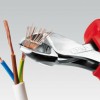 Knipex X-Cut Πλαγιοκόφτης Πλάγιος Ηλεκτρολόγου Μήκους 160mm