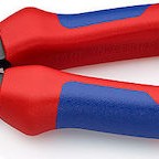 Knipex Πλαγιοκόφτης Πλάγιος Ηλεκτρολόγου Μήκους 200mm