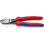 Knipex Πλαγιοκόφτης Πλάγιος Ηλεκτρολόγου Μήκους 200mm