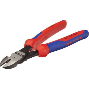 Knipex Πλαγιοκόφτης Πλάγιος Ηλεκτρολόγου Μήκους 200mm