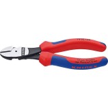 Knipex Πλαγιοκόφτης Πλάγιος Ηλεκτρολόγου Μήκους 200mm