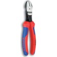 Knipex Πλαγιοκόφτης Πλάγιος Ηλεκτρολόγου Μήκους 200mm