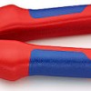 Knipex Πλαγιοκόφτης Πλάγιο Ηλεκτρολόγου Μήκους 250mm