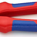 Knipex Πλαγιοκόφτης Πλάγιο Ηλεκτρολόγου Μήκους 250mm
