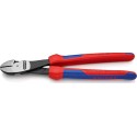 Knipex Πλαγιοκόφτης Πλάγιο Ηλεκτρολόγου Μήκους 250mm