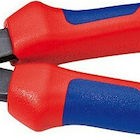Knipex Πλαγιοκόφτης Πλάγιο Ηλεκτρολόγου Μήκους 250mm