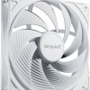 Be Quiet Pure Wings 3 Case Fan 140mm με Σύνδεση 4-Pin PWM Λευκό