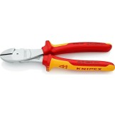Knipex Πλαγιοκόφτης Πλάγιος Ηλεκτρολόγου Μήκους 200mm