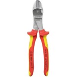 Knipex Πλαγιοκόφτης Πλάγιος Ηλεκτρολόγου Μήκους 200mm