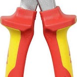 Knipex Πλαγιοκόφτης Πλάγιος Ηλεκτρολόγου Μήκους 200mm