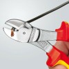 Knipex Πλαγιοκόφτης Πλάγιος Ηλεκτρολόγου Μήκους 200mm