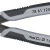 Knipex Πλαγιοκόφτης Ηλεκτρολόγου Μήκους 125mm