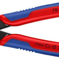 Knipex Κόφτης Καλωδίων Μήκους 125mm