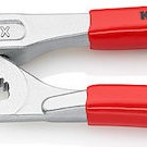 Knipex Γκαζοτανάλια 1