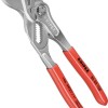 Knipex Γκαζοτανάλια 1