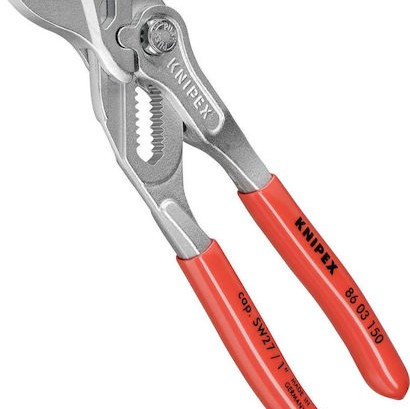 Knipex Γκαζοτανάλια 1