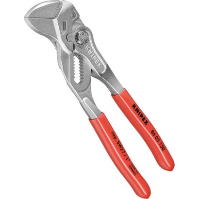 Knipex Γκαζοτανάλια 1