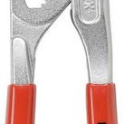 Knipex Γκαζοτανάλια 1