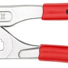 Knipex Γκαζοτανάλια 1