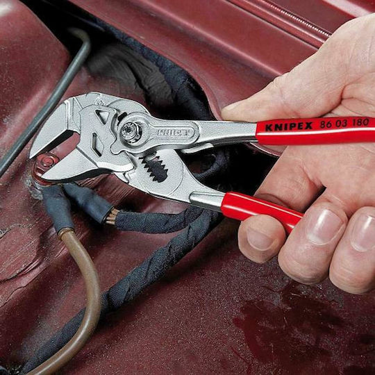 Knipex Γκαζοτανάλια 1½