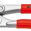 Knipex Γκαζοτανάλια 1½