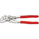 Knipex Γκαζοτανάλια 1½