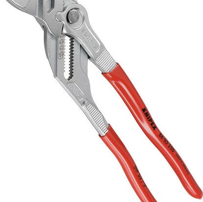 Knipex Γκαζοτανάλια 2