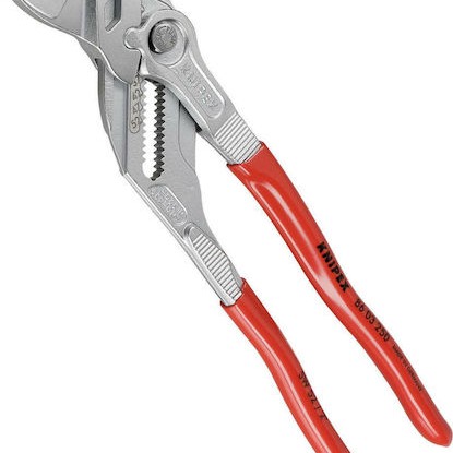 Knipex Γκαζοτανάλια 2