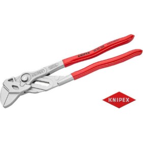 Knipex Γκαζοτανάλια 2½