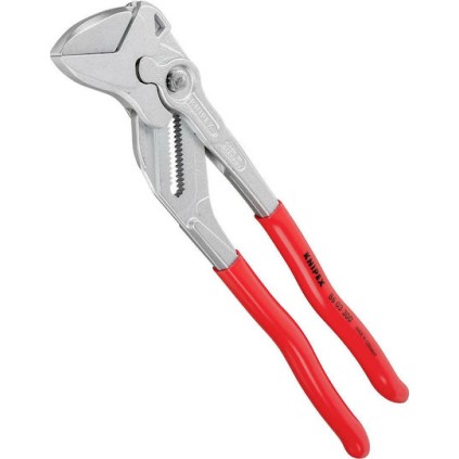 Knipex Γκαζοτανάλια 2½