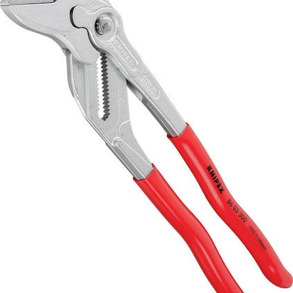 Knipex Γκαζοτανάλια 2½