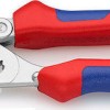 Knipex Γκαζοτανάλια 1½