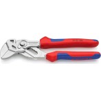 Knipex Γκαζοτανάλια 1½