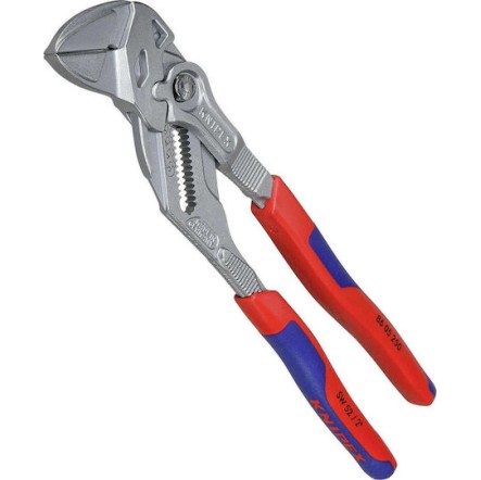 Knipex Γκαζοτανάλια 2