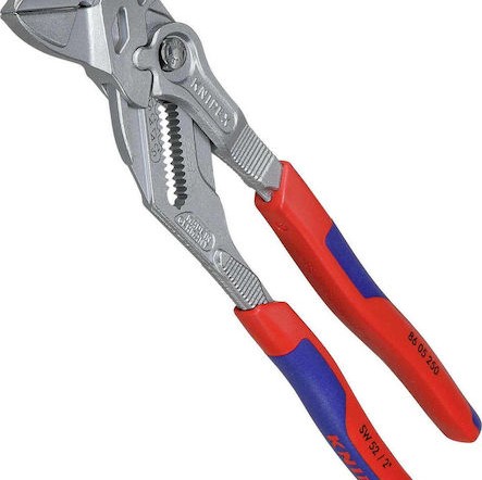 Knipex Γκαζοτανάλια 2
