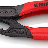 Knipex Cobra Γκαζοτανάλια 1