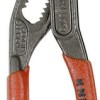 Knipex Cobra Γκαζοτανάλια 1