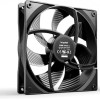 Be Quiet Pure Wings 3 Case Fan 140mm με Σύνδεση 4-Pin PWM