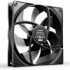 Be Quiet Pure Wings 3 Case Fan 140mm με Σύνδεση 4-Pin PWM