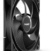 Be Quiet Pure Wings 3 Case Fan 140mm με Σύνδεση 4-Pin PWM