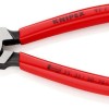 Knipex Πρέσα Ακροδεκτών με Μόνωση (Μήκος 180mm)
