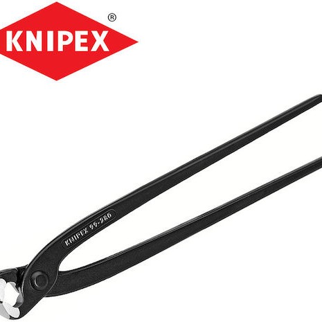 Knipex Τανάλια Μήκους 250mm